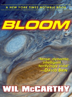 cover image of Bloom